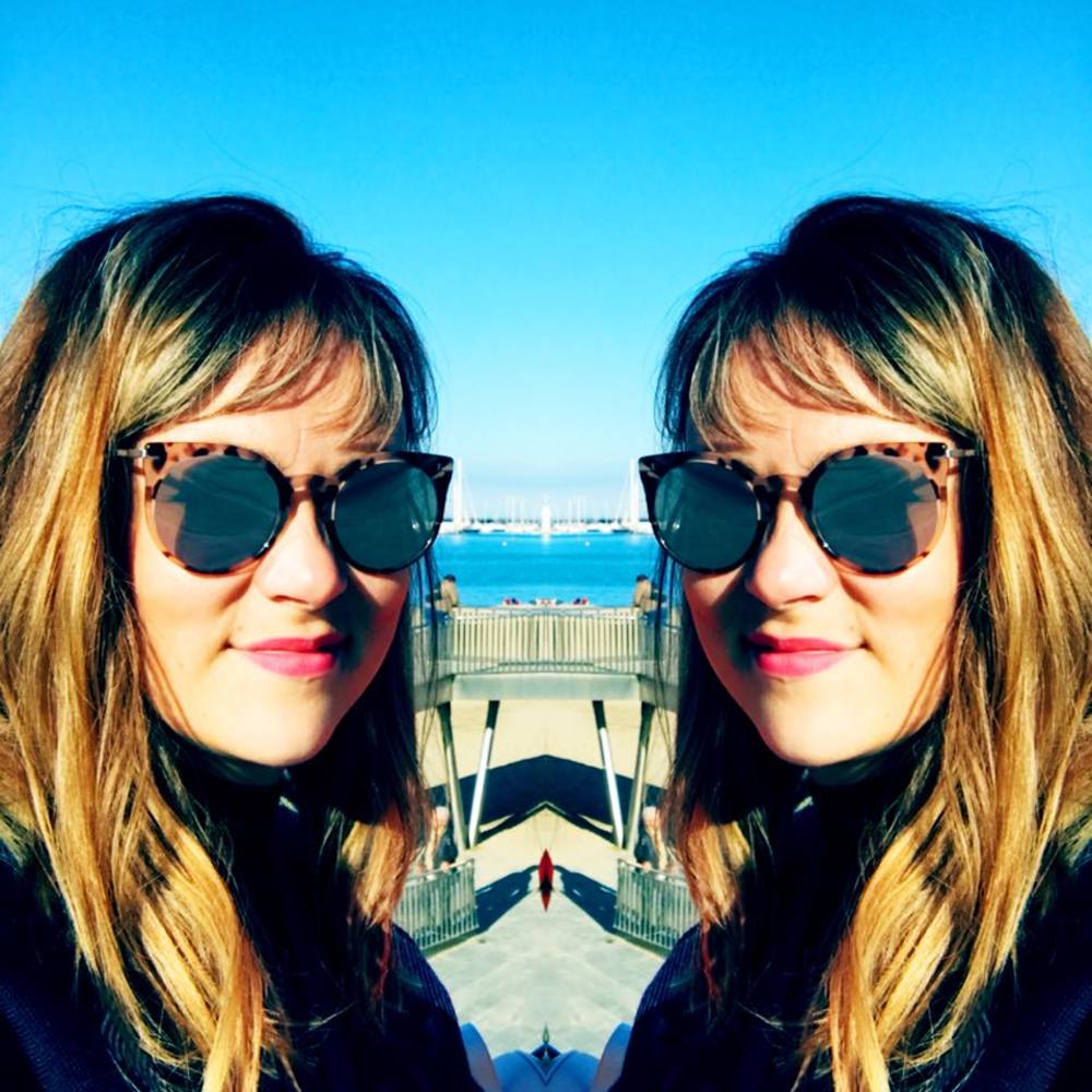 Meet your Posher, Danielle